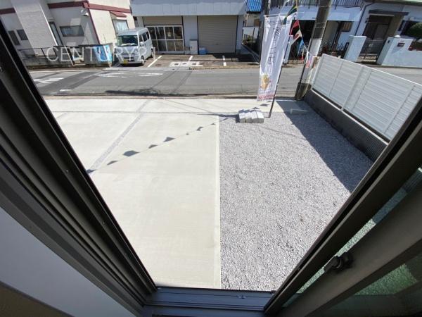 前橋市広瀬町第31号棟