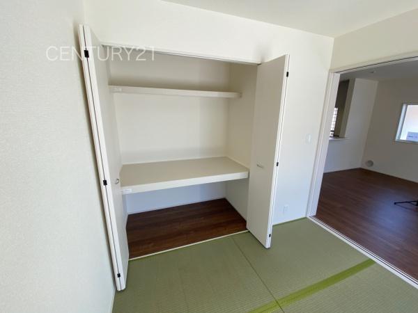 前橋市広瀬町第32号棟
