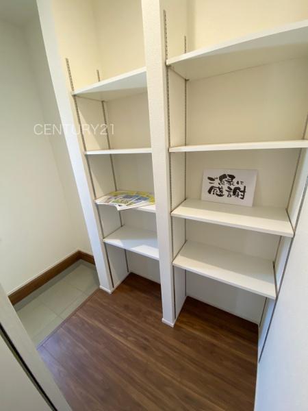 前橋市広瀬町第32号棟