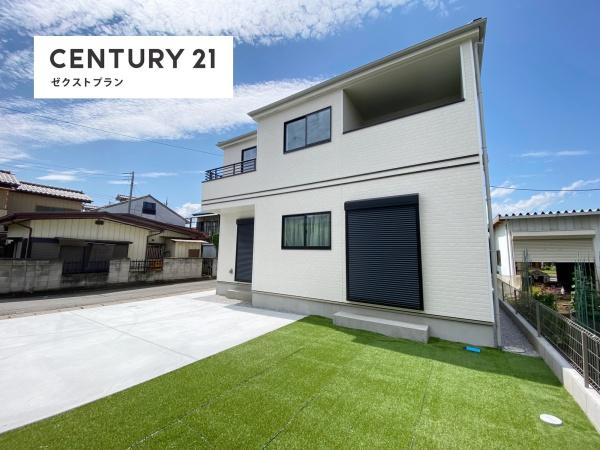 高崎市下佐野町3期1号棟