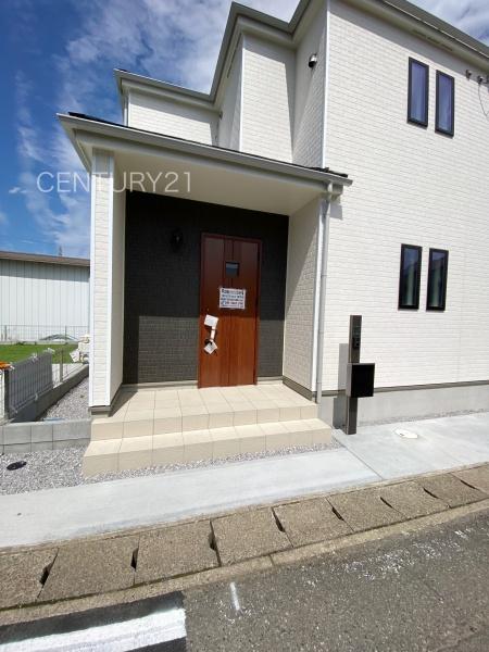 高崎市下佐野町3期1号棟