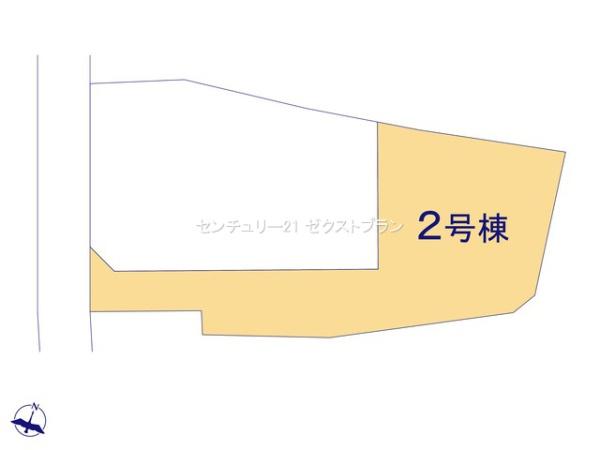 前橋市下細井町第32号棟