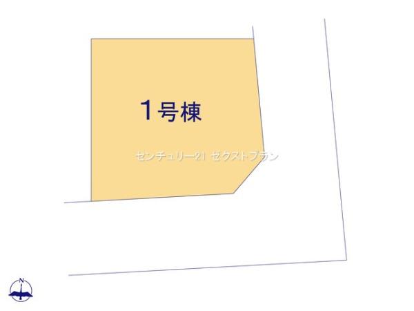 熊谷末広第31号棟