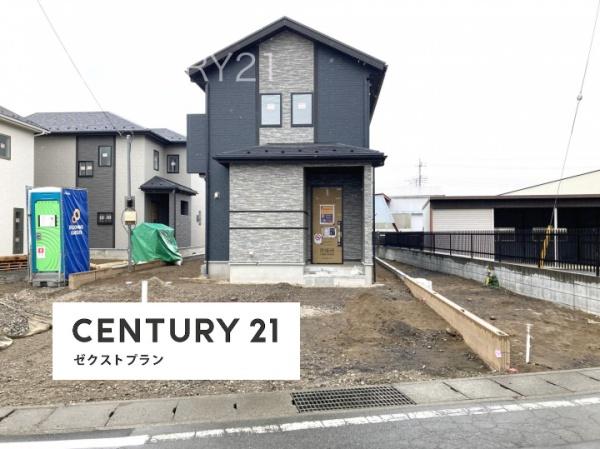 伊勢崎市茂呂南町全３棟１号棟