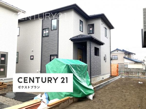 伊勢崎市茂呂南町全３棟２号棟