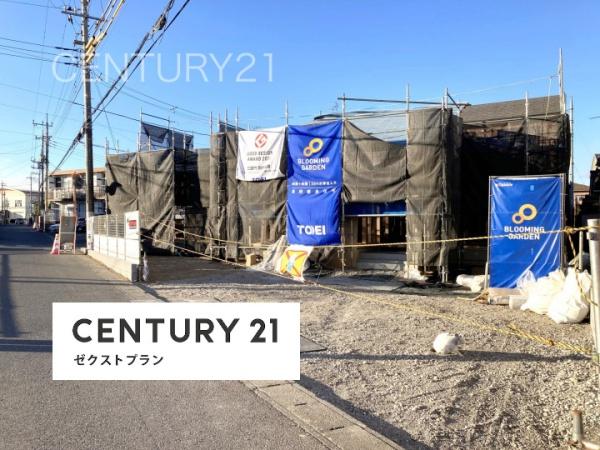 伊勢崎市上植木本町２期１棟