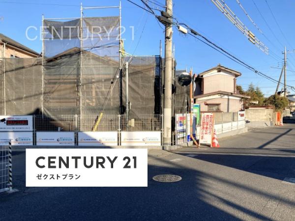 伊勢崎市上植木本町２期１棟