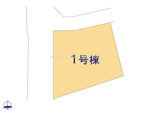 熊谷上之第51号棟