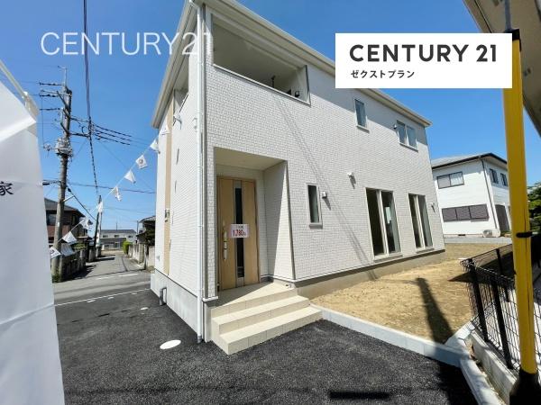 藤岡市藤岡第51号棟