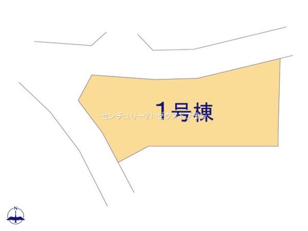 藤岡市藤岡第51号棟
