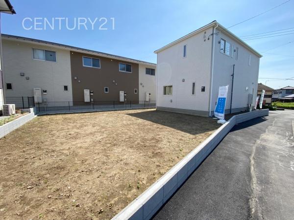 藤岡市藤岡第51号棟
