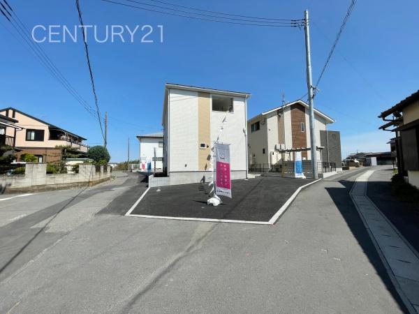 藤岡市藤岡第51号棟