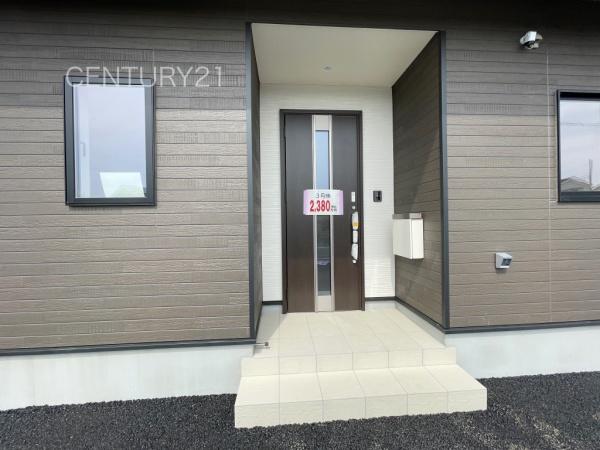 前橋市青柳町第253号棟