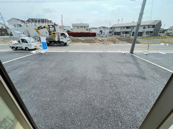 前橋市青柳町第252号棟