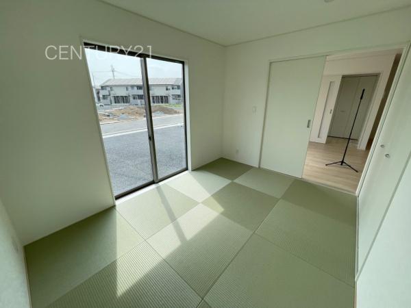 前橋市青柳町第252号棟