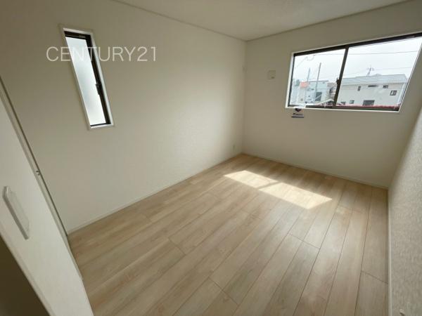 前橋市青柳町第252号棟