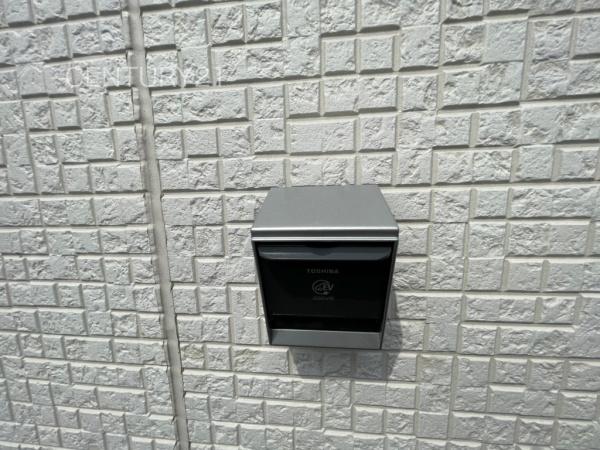 前橋市青柳町第252号棟