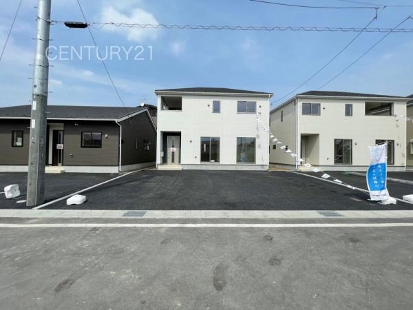 前橋市青柳町第252号棟