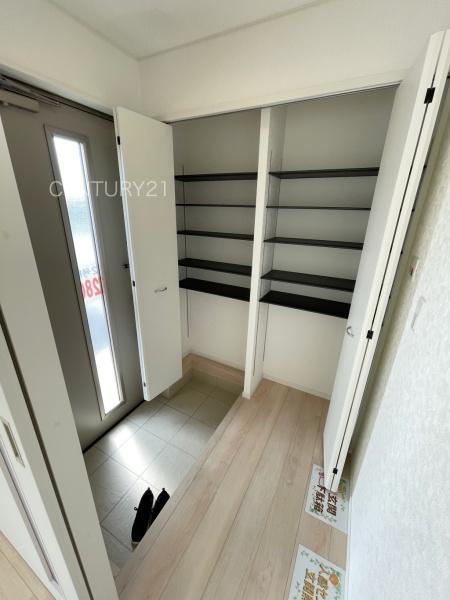前橋市青柳町第252号棟