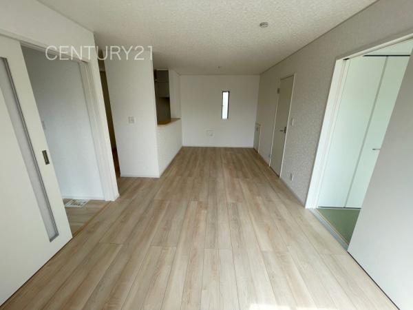 前橋市青柳町第252号棟