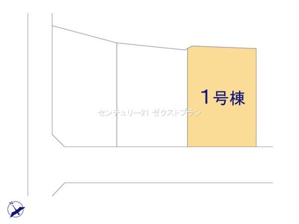 前橋市青柳町第251号棟