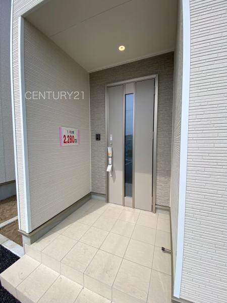 前橋市青柳町第251号棟