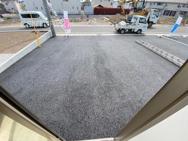 前橋市青柳町第251号棟