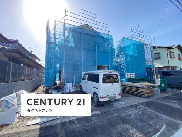 前橋南町二丁目24ー1期4号棟