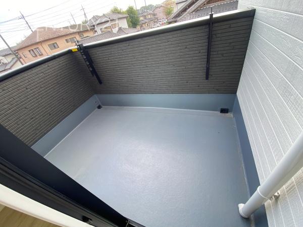 前橋南町二丁目24ー1期3号棟