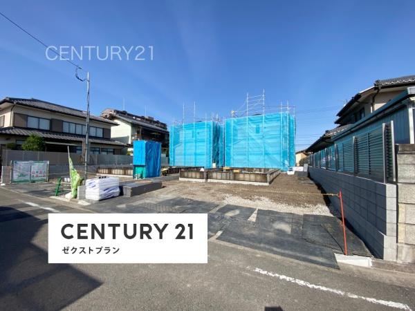 前橋南町二丁目24ー1期3号棟