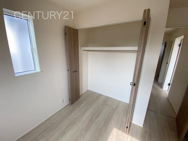 前橋南町二丁目24ー1期3号棟