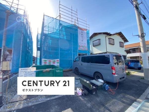 前橋南町二丁目24ー1期2号棟