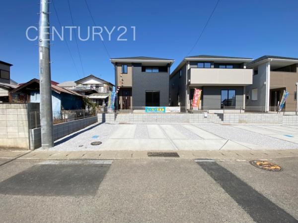 高崎市倉賀野町１期１号棟