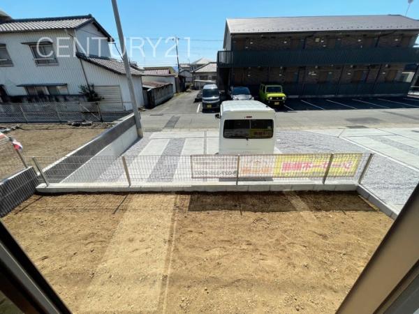 高崎市倉賀野町１期３号棟