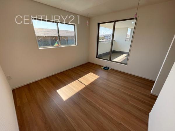 高崎市倉賀野町１期３号棟