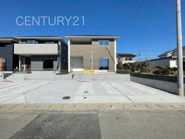 高崎市倉賀野町１期３号棟