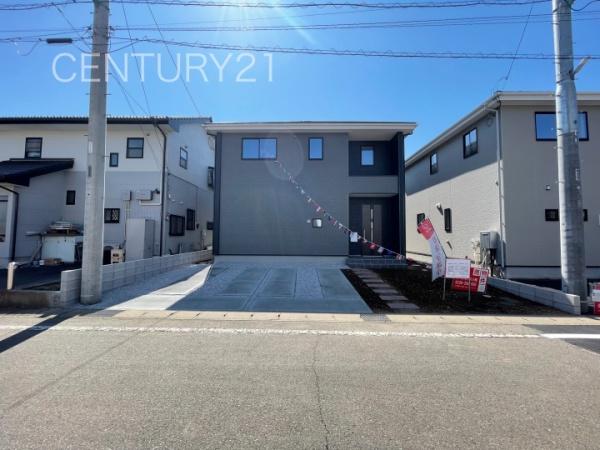 前橋市下新田町１期２号棟