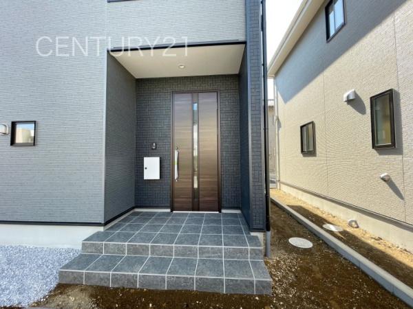 前橋市下新田町１期２号棟