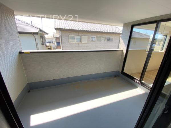 前橋市下新田町１期１号棟