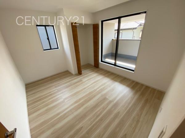 前橋市下新田町１期１号棟