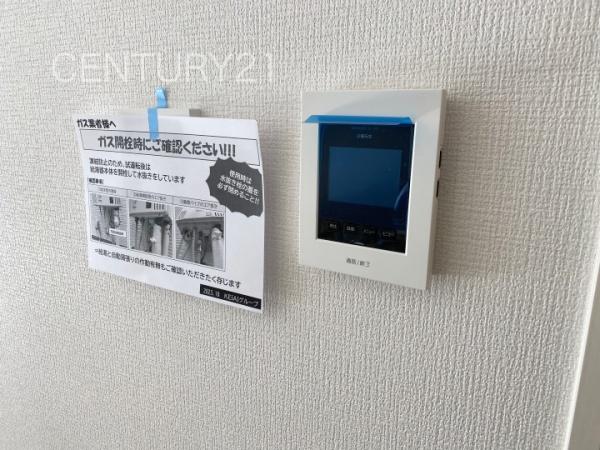 前橋市下新田町１期１号棟