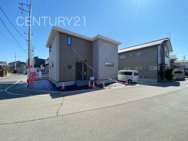 前橋市下新田町１期１号棟