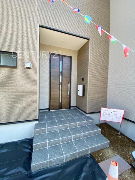 前橋市下新田町１期１号棟