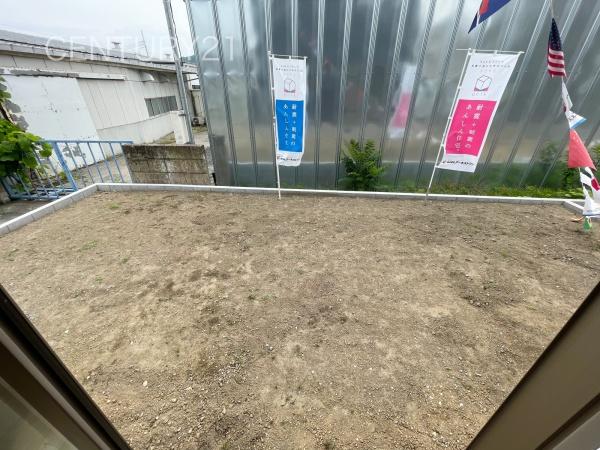 桐生市境野町第62号棟