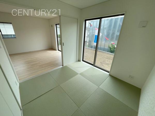 桐生市境野町第62号棟