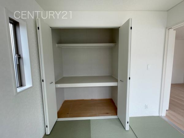 桐生市境野町第62号棟