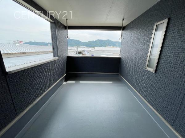 桐生市境野町第62号棟