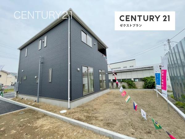 桐生市境野町第62号棟