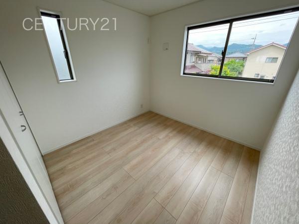 桐生市境野町第62号棟