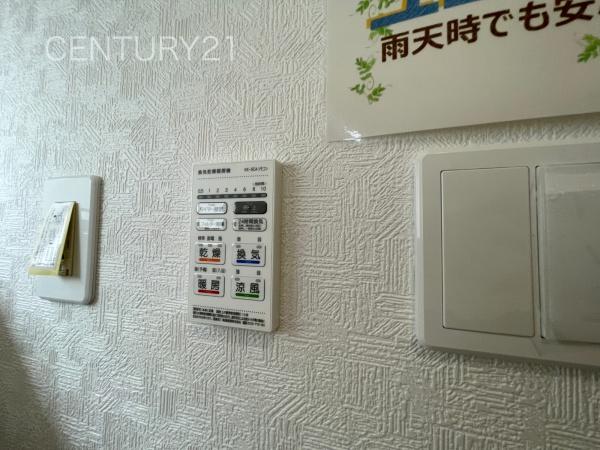 桐生市境野町第62号棟